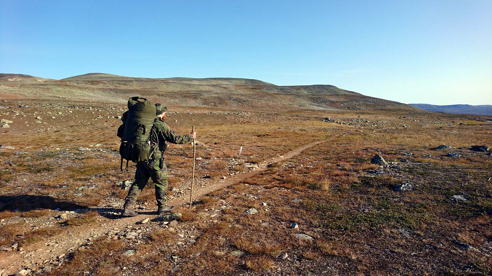 Varusteleka L4 Field Pants