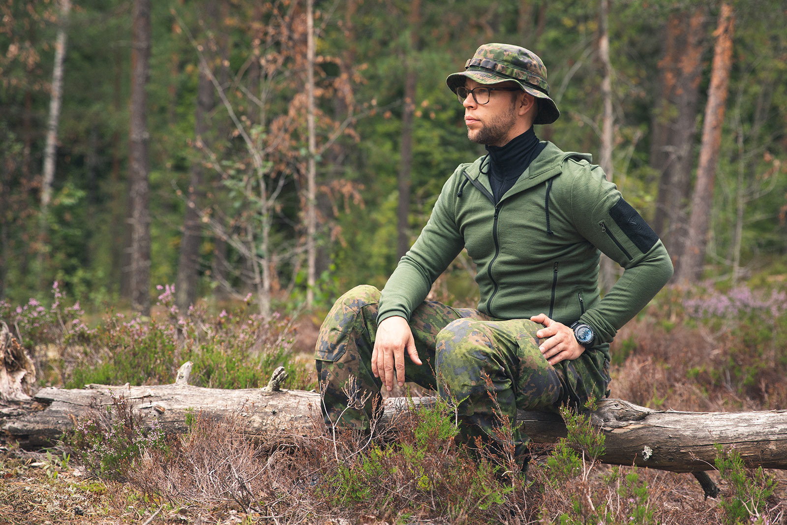 Varusteleka L4 Field Pants