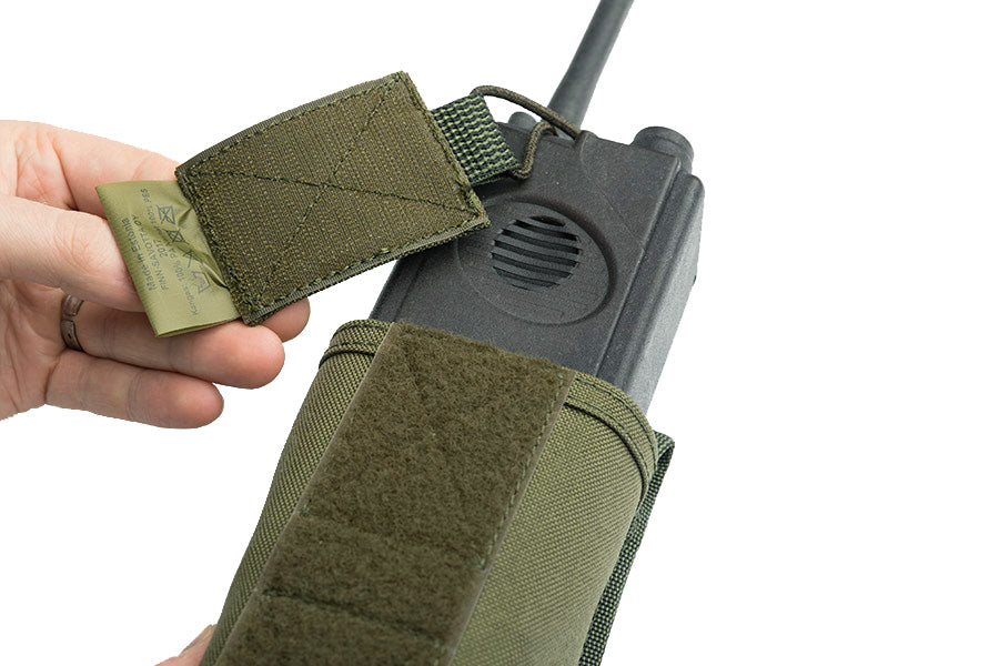Varusteleka LV141 Taschenadapter