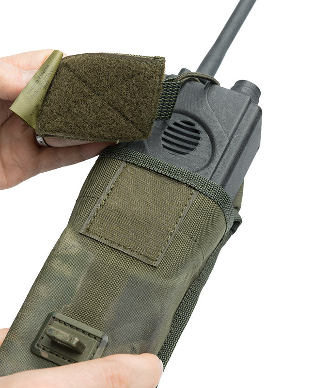Varusteleka LV141 Taschenadapter
