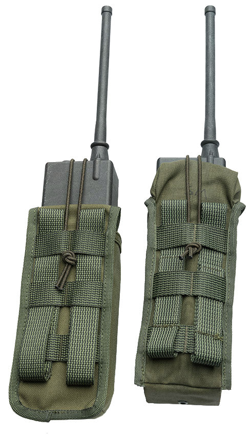 Varusteleka LV141 Taschenadapter