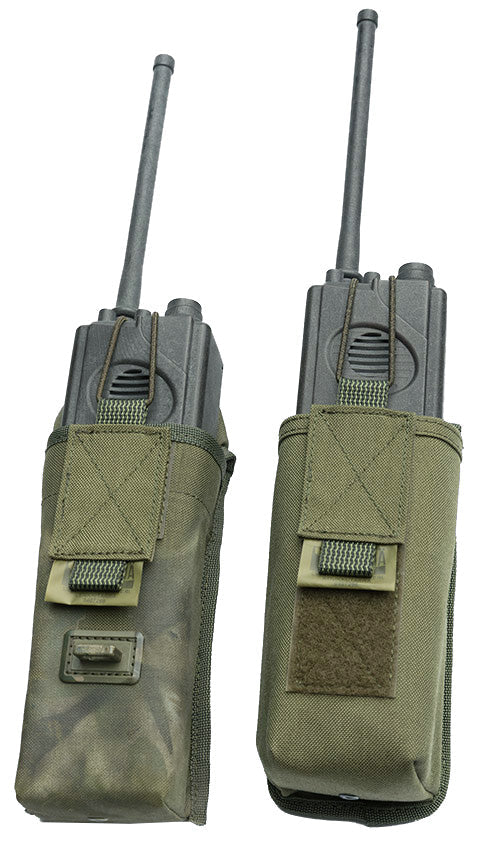 Varusteleka LV141 Taschenadapter