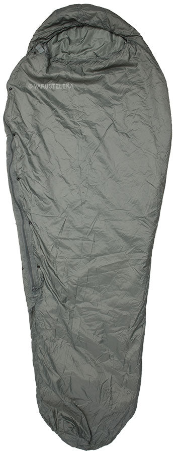 US MSS / IMSS Patrol Bag makuupussi, ylijäämä