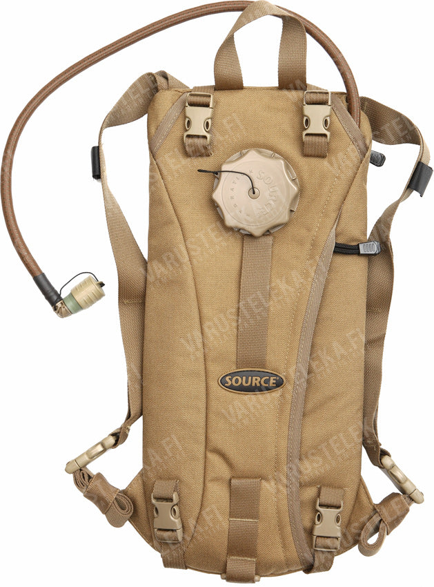 Source Tactical Trinksystem-Träger, 3L