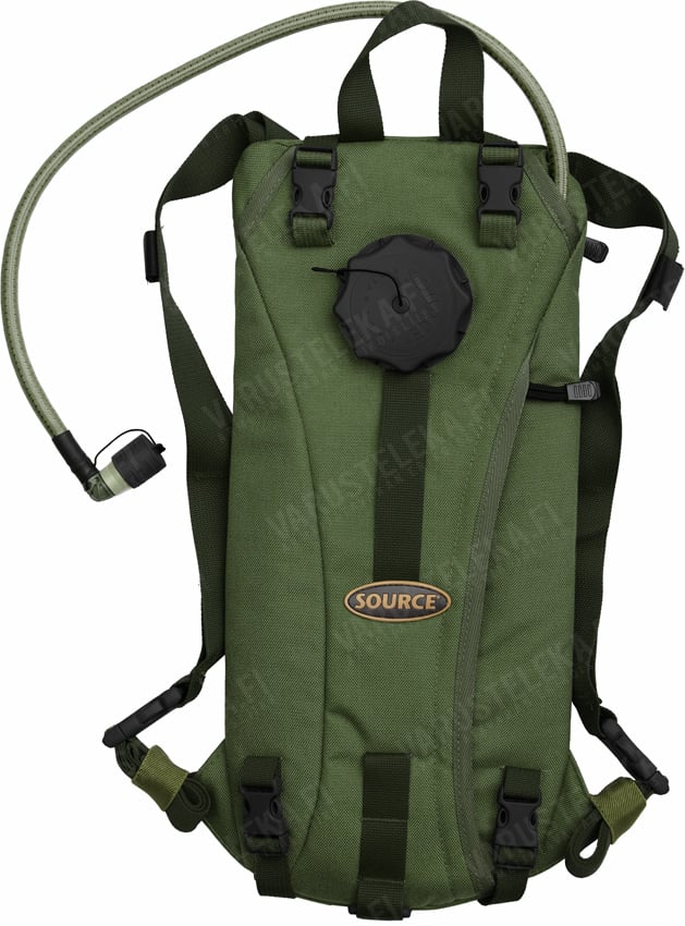 Source Tactical Trinksystem-Träger, 3L