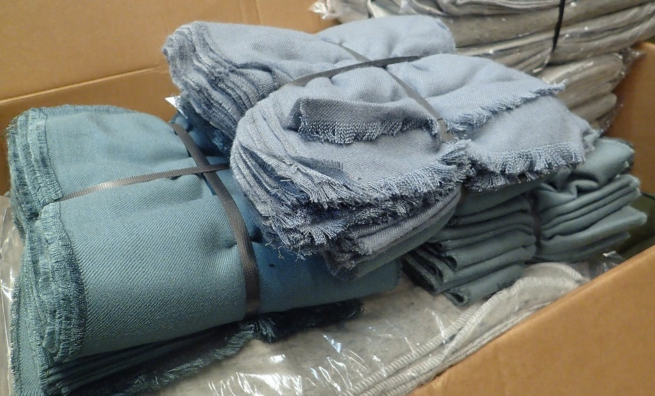 NVA Scarf, Surplus