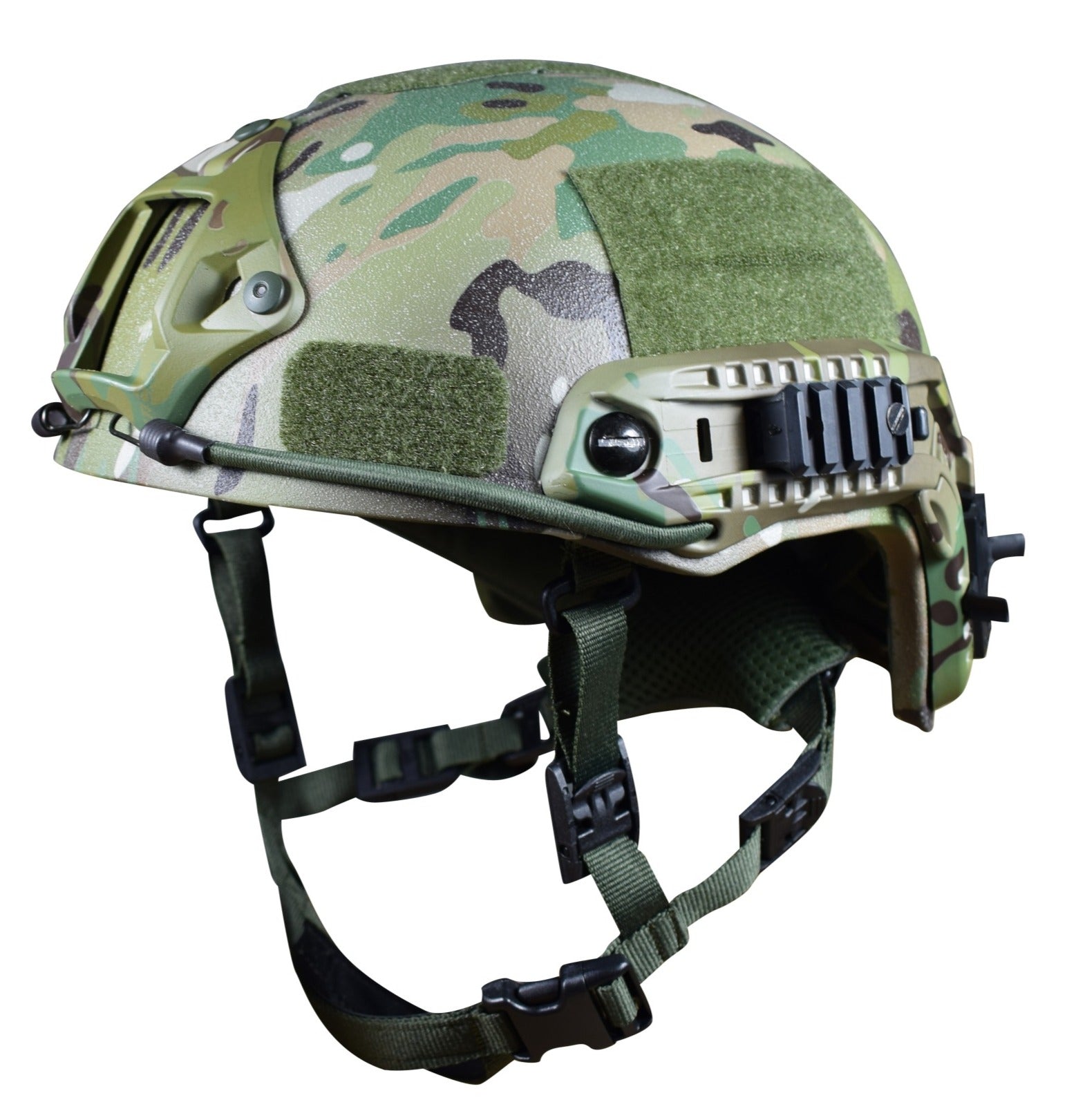 PGD ARCH High Cut Helmet, NIJ IIIA