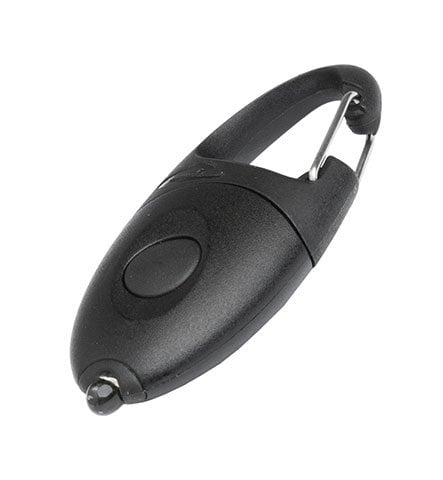 Princeton Tec Impulse avaimenperävalo