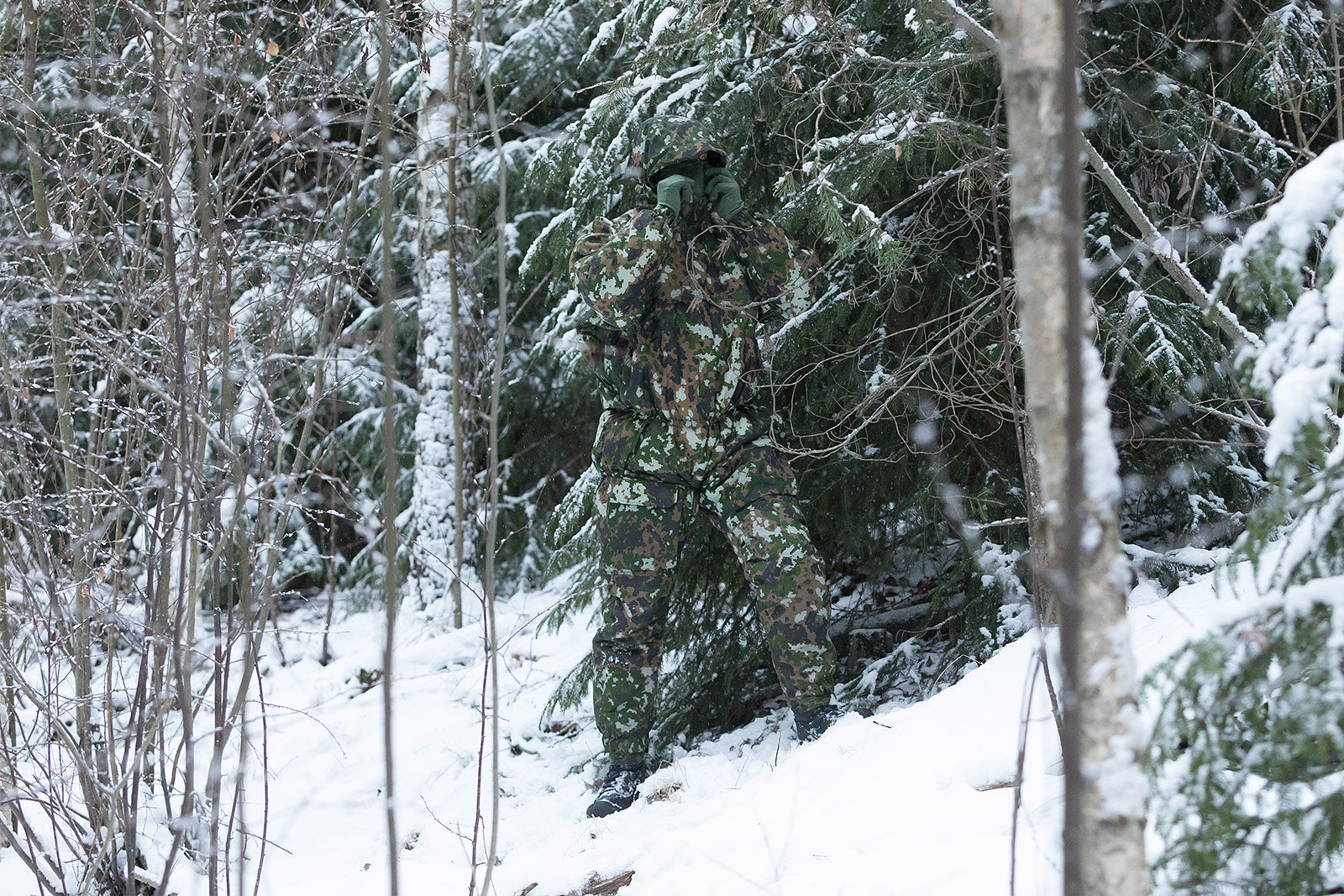 Särmä TST L5 Thermal Pants