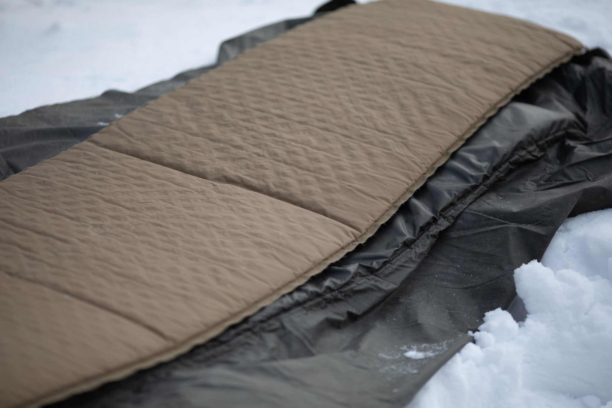 Therm-A-Rest ProLite 4 Military R Sleeping Pad