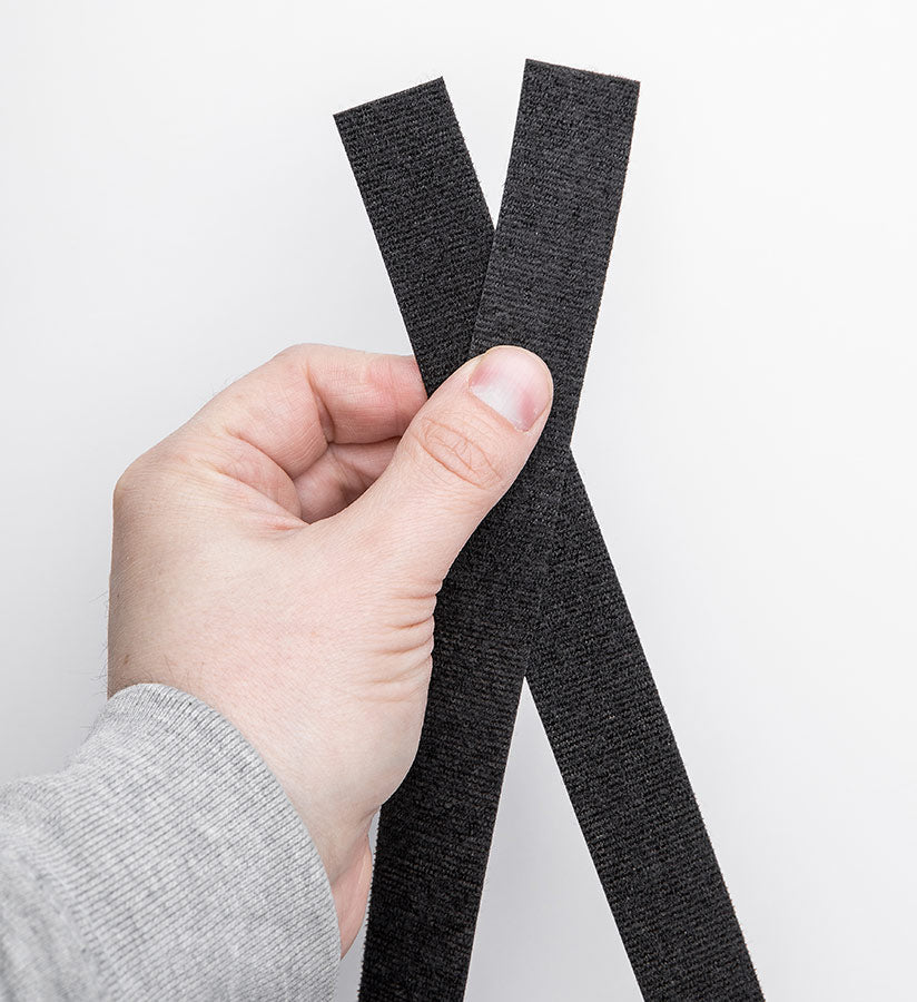 Velcro One-Wrap, metritavara