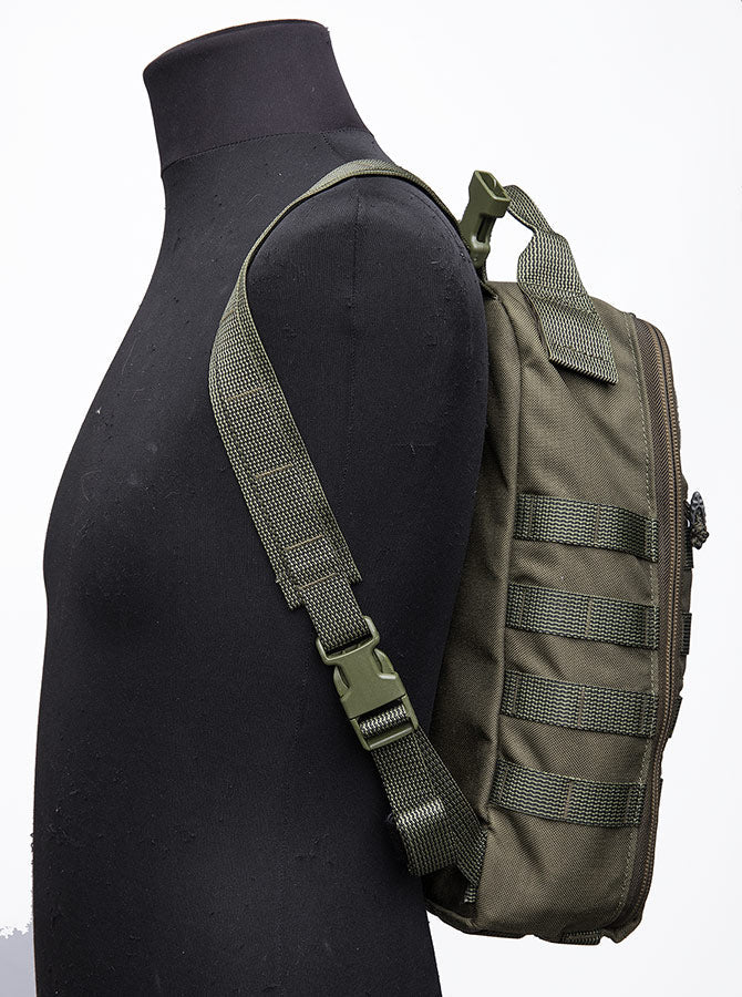 Velcro One-Wrap, metritavara