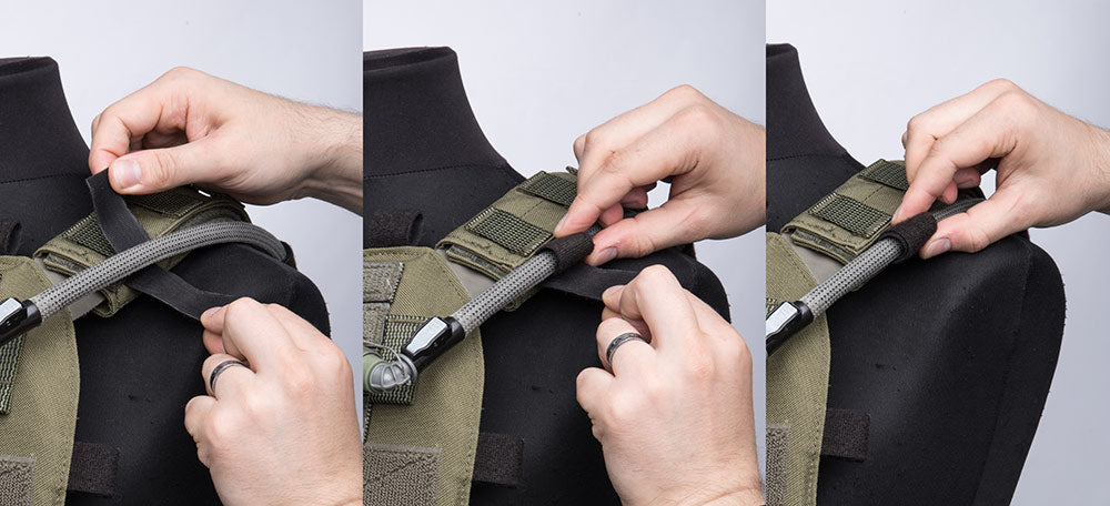 Velcro One-Wrap, metritavara
