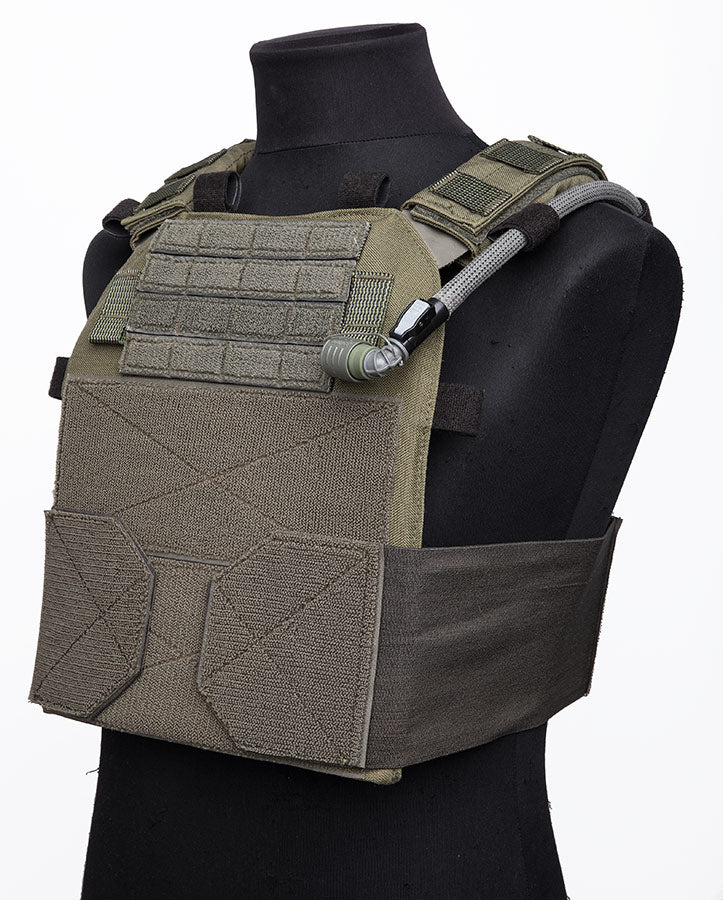 Velcro One-Wrap, metritavara