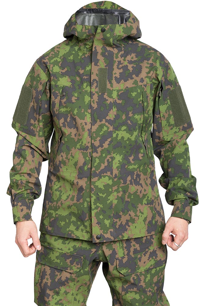 Varusteleka L6 Hardshell Jacket