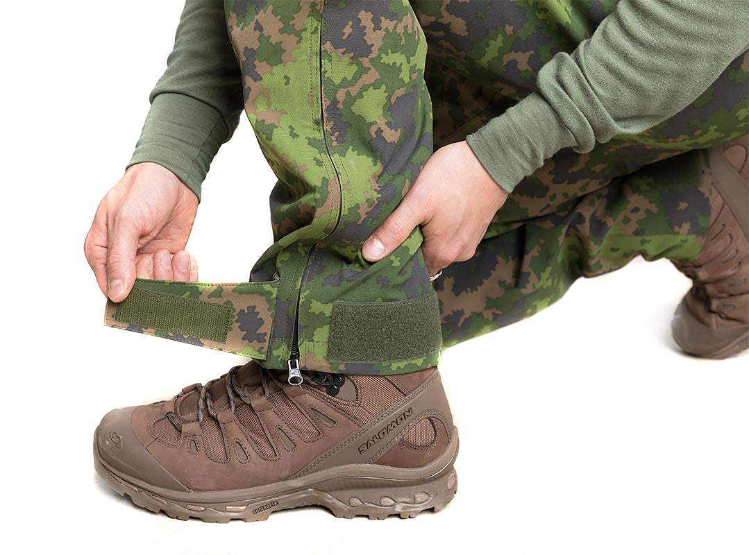 Varusteleka L6 Hardshell Pants