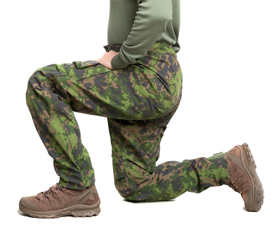 Varusteleka L6 Hardshell Pants