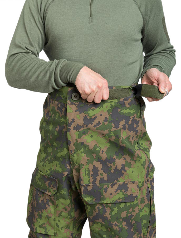 Särmä TST L6 Hardshell-kuorihousut