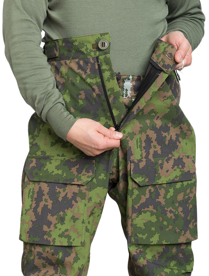 Särmä TST L6 Hardshell-kuorihousut