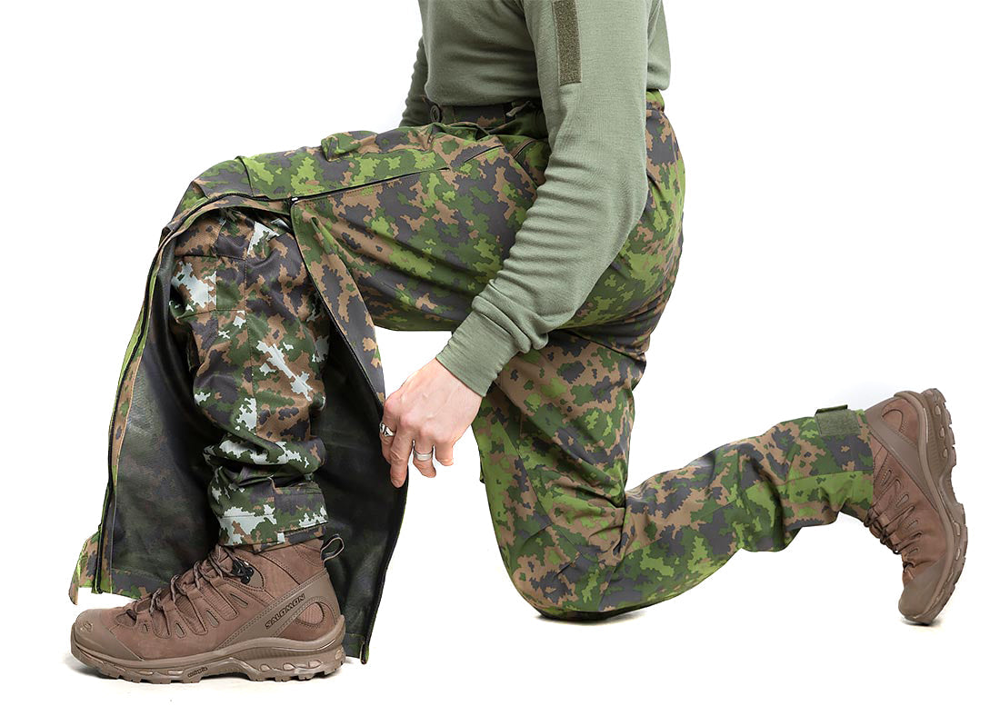 Varusteleka L6 Hardshell Pants