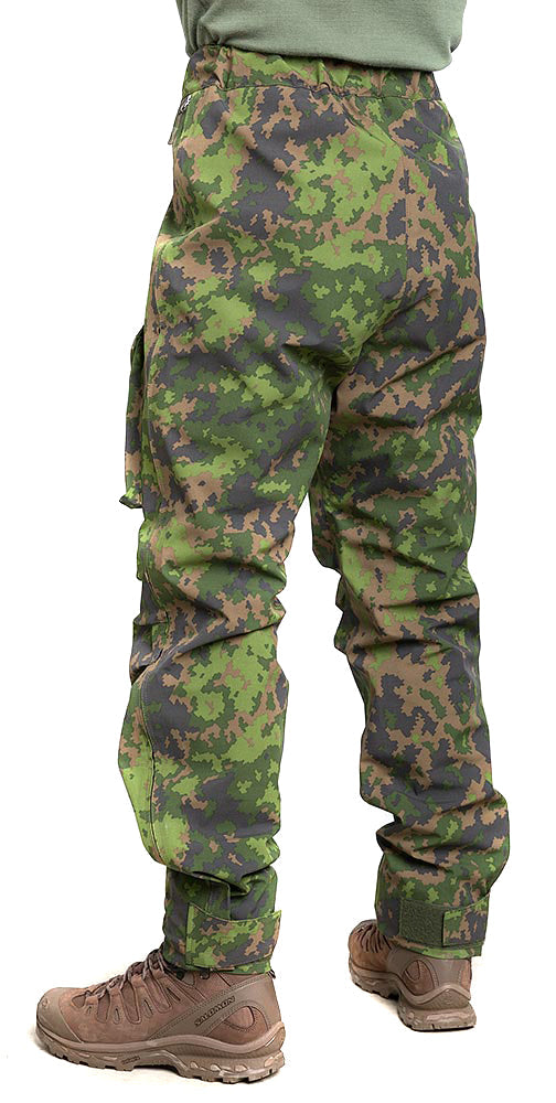 Särmä TST L6 Hardshell-kuorihousut