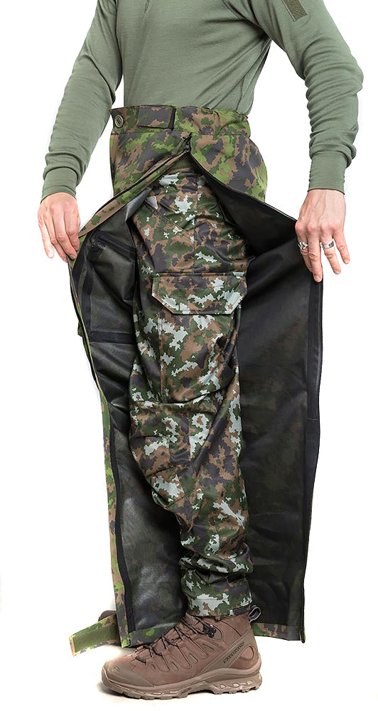 Varusteleka L6 Hardshell Pants