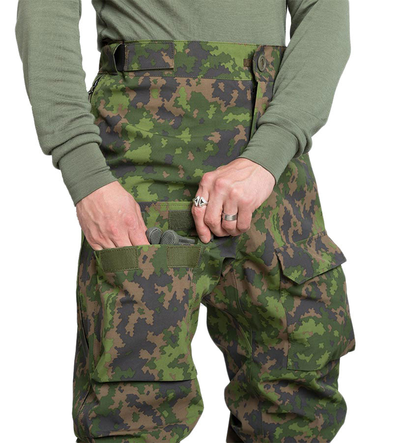 Särmä TST L6 Hardshell-kuorihousut
