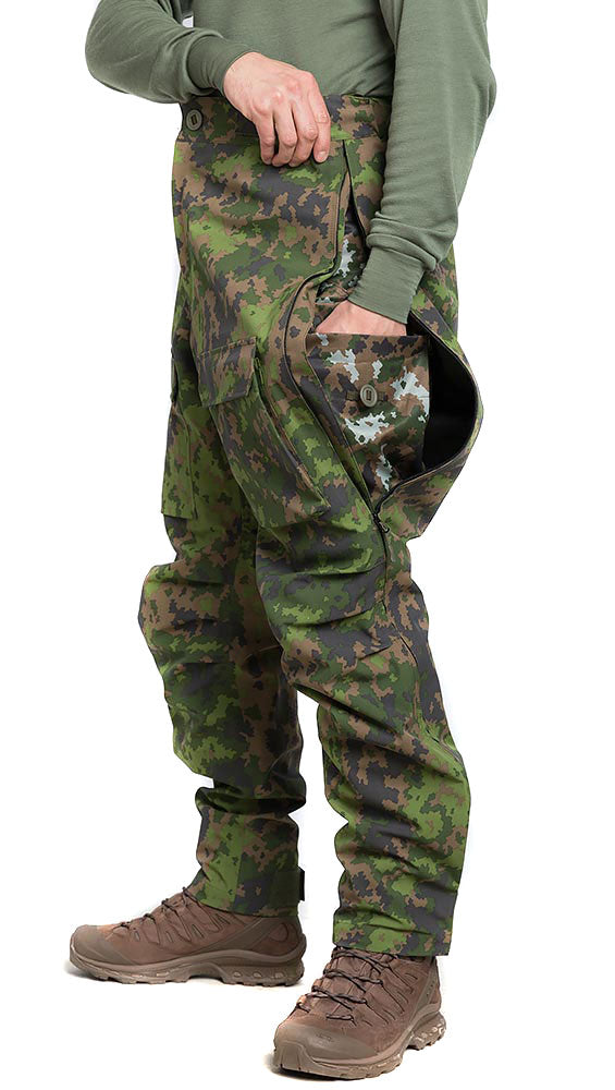 Särmä TST L6 Hardshell-kuorihousut