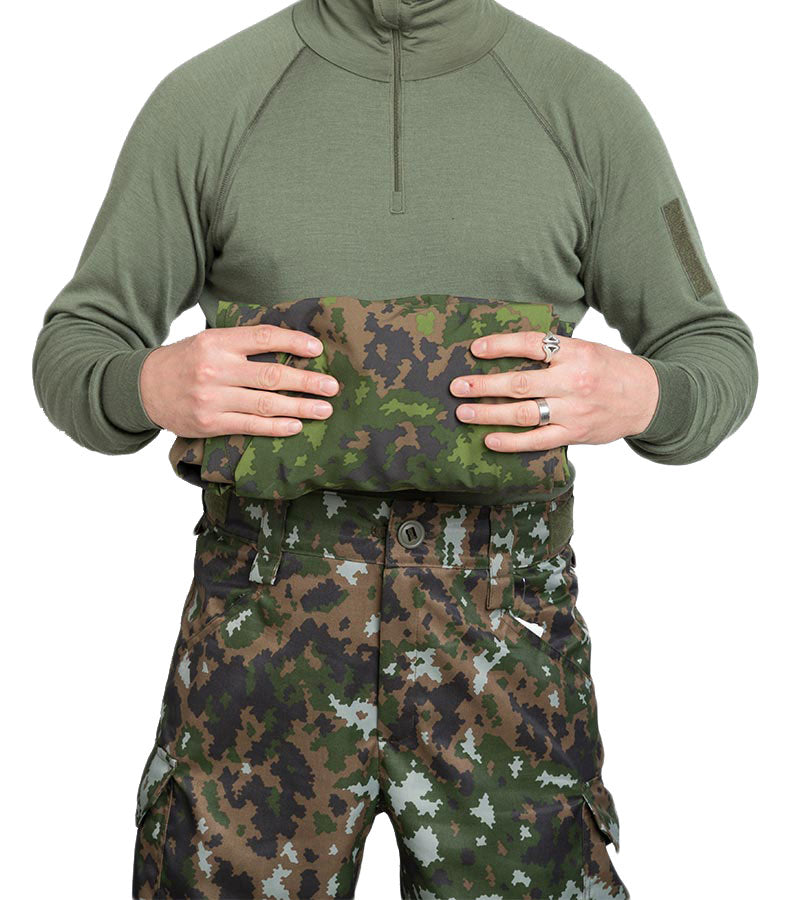 Särmä TST L6 Hardshell-kuorihousut