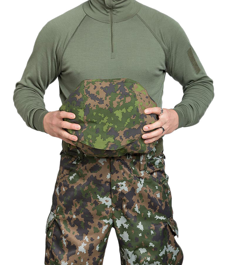 Särmä TST L6 Hardshell-kuorihousut