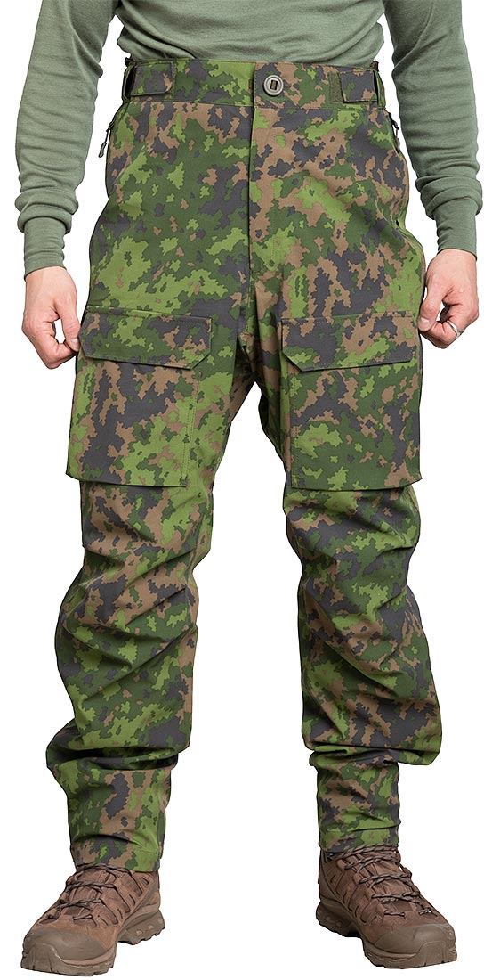 Varusteleka L6 Hardshell Pants