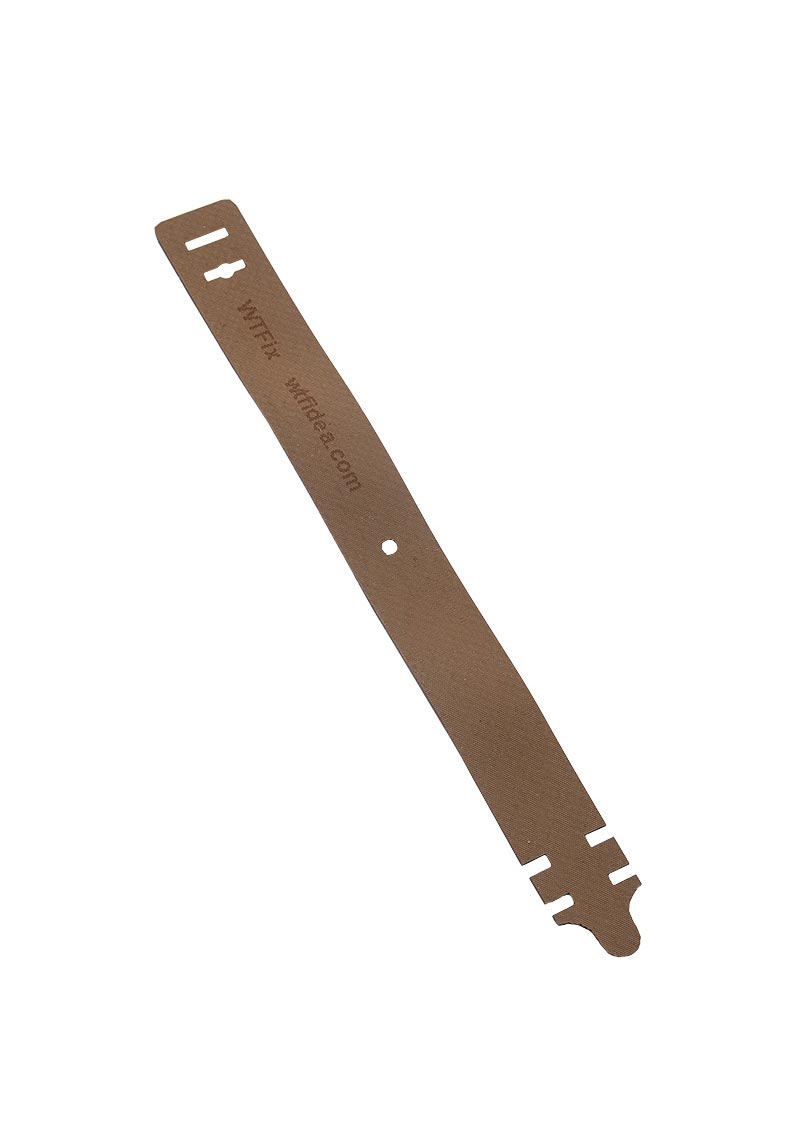 Whiskey Two Four WTFix attachment system strap