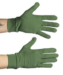 Varusteleka L1 Liner Gloves, Merino Wool