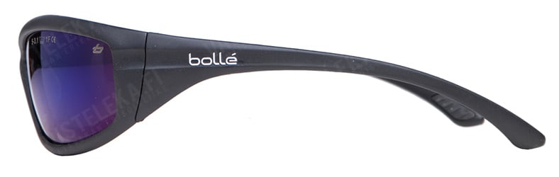 Bollé Solis II ballistic sunglasses