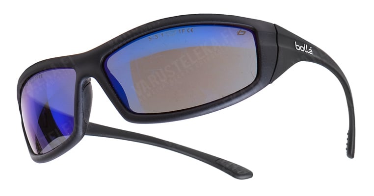 Bollé Solis II ballistic sunglasses