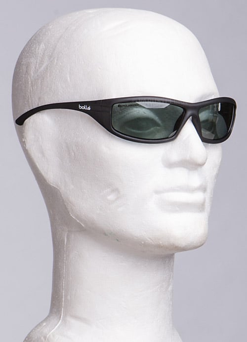 Bollé Solis II ballistic sunglasses