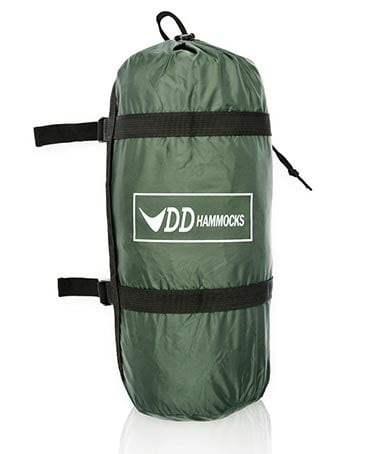 DD Hammocks Kompressionssack