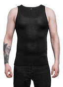 Särmä Merino Wool Tank Top
