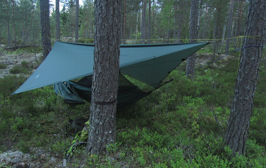 DD Hammocks SuperLight Tarp
