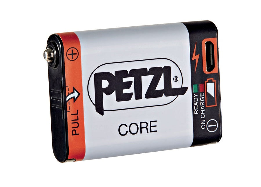 Petzl Core Akku, Li-Ion 4,5 Wh