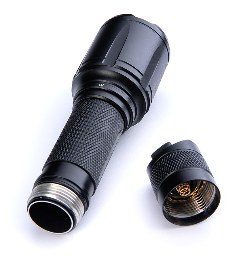 Fenix TK25 IR Flashlight with Infrared Illuminator