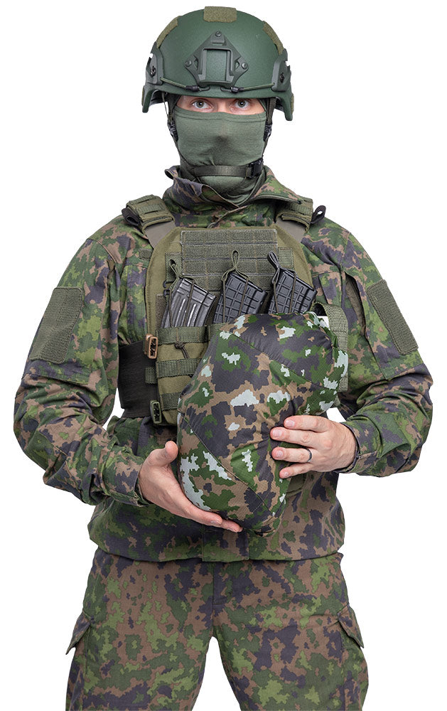 Särmä TST L5 Thermal Anorak