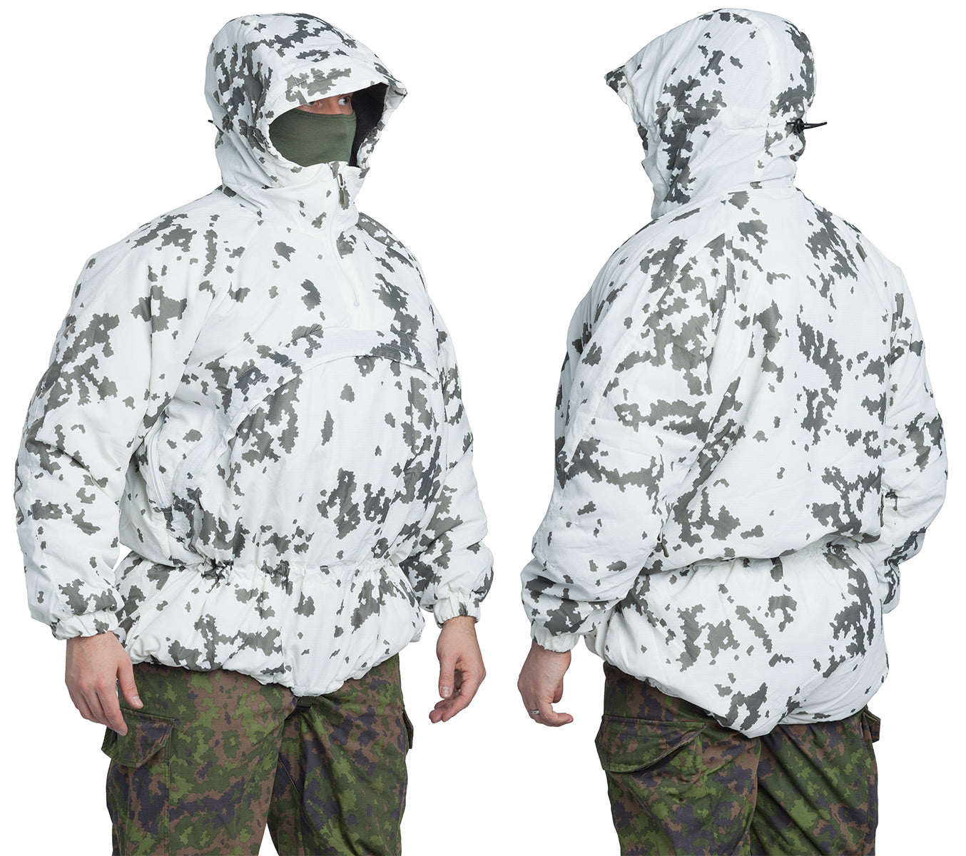 Särmä TST L5 Thermal Anorak