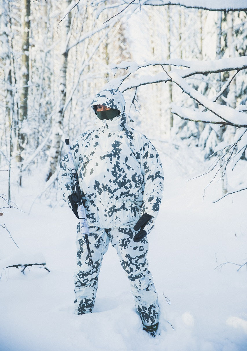 Särmä TST L5 Thermal Anorak