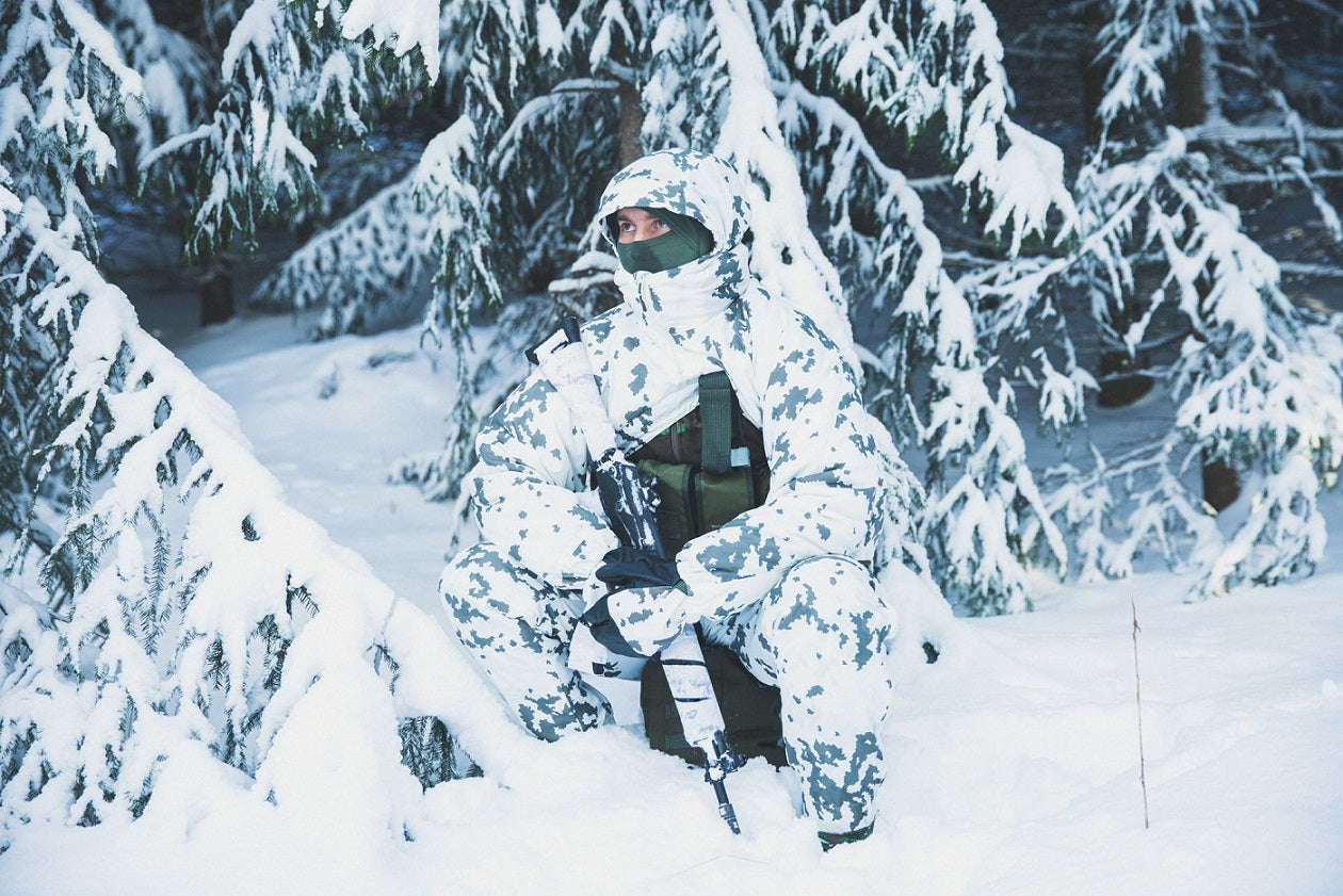 Särmä TST L5 Thermal Anorak