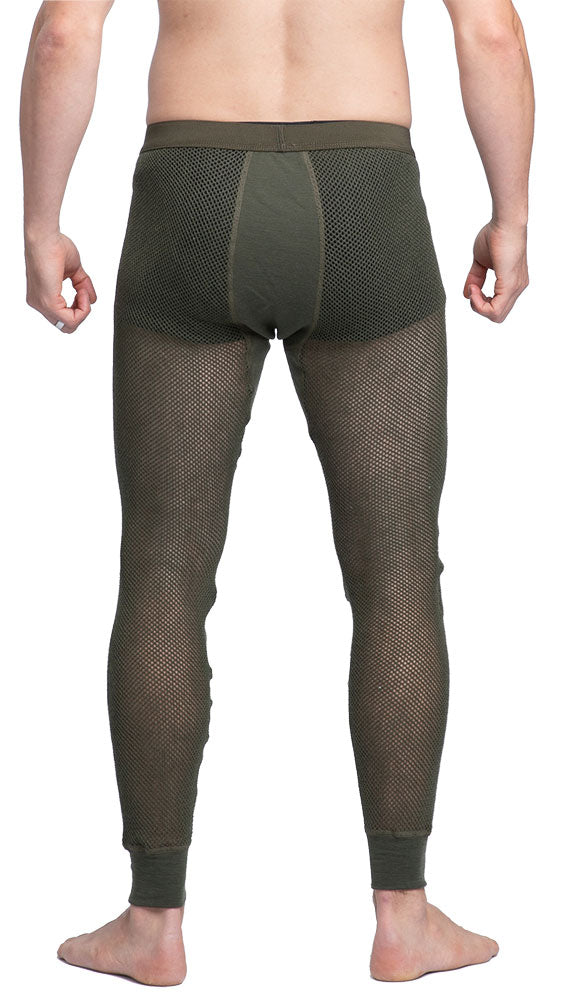 Aclima WoolNet Long Pants