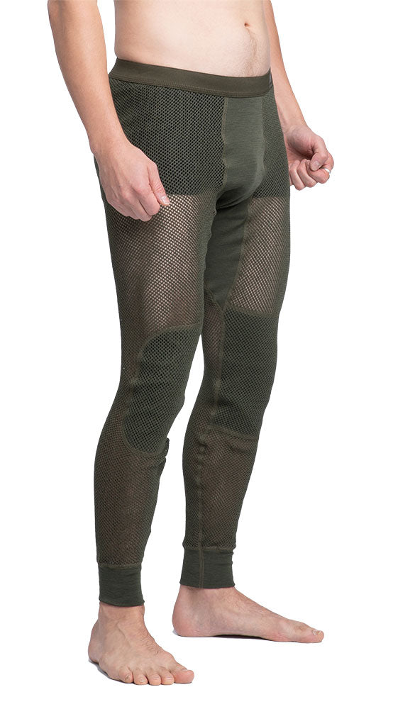 Aclima WoolNet Long Pants