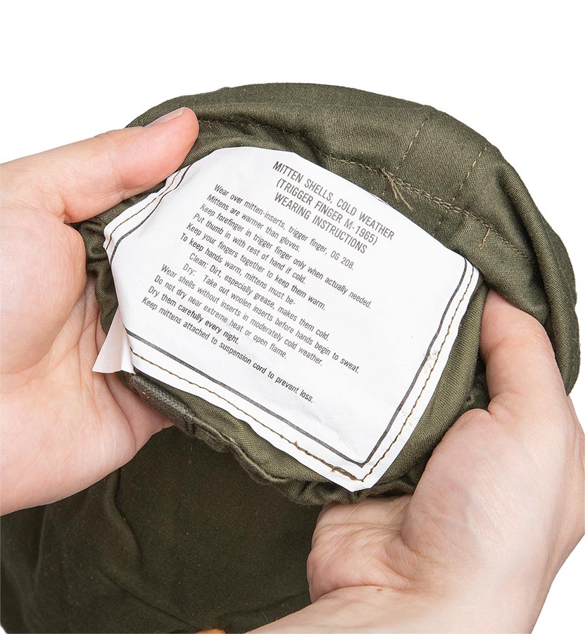 Carefully read the instruction manual!