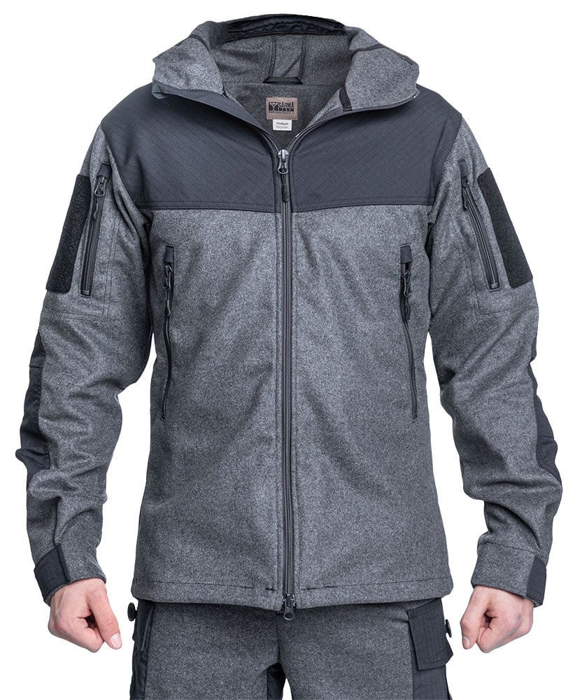 Särmä TST Woolshell Jacket (Old Version)