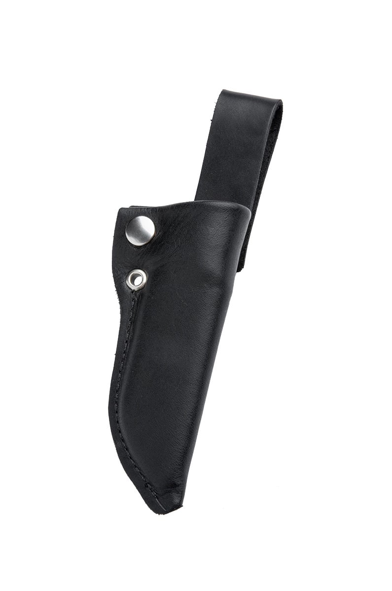 Varusteleka Leather Sheath for Jääkäripuukko